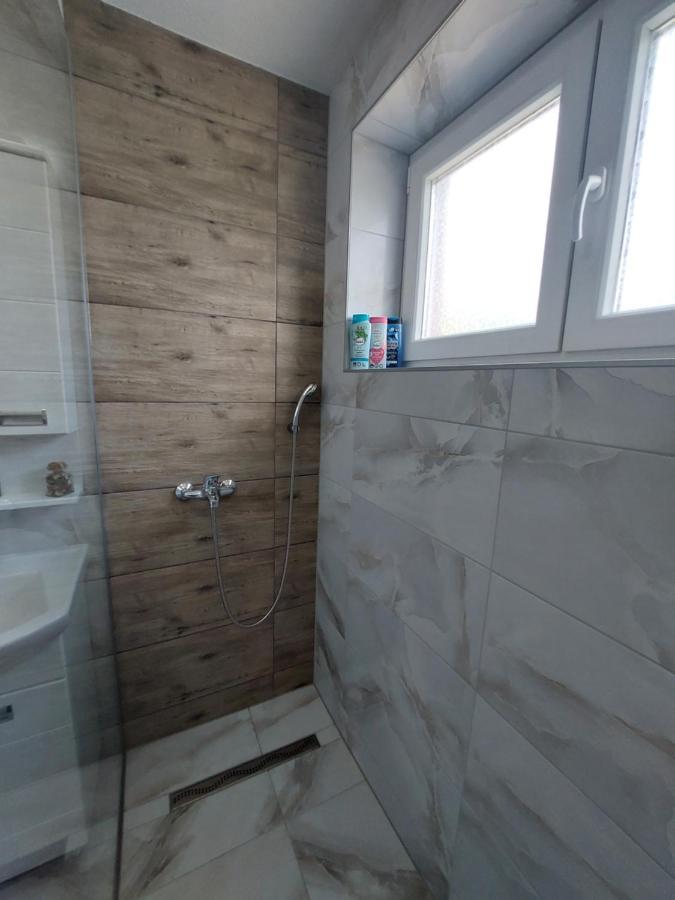 Apartman "Medeni" Bihać Exteriör bild