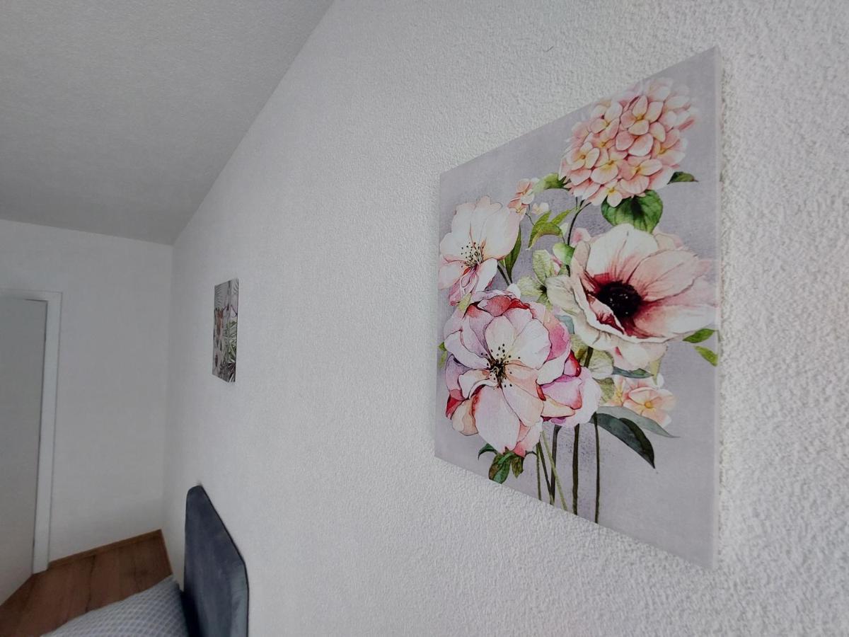 Apartman "Medeni" Bihać Exteriör bild