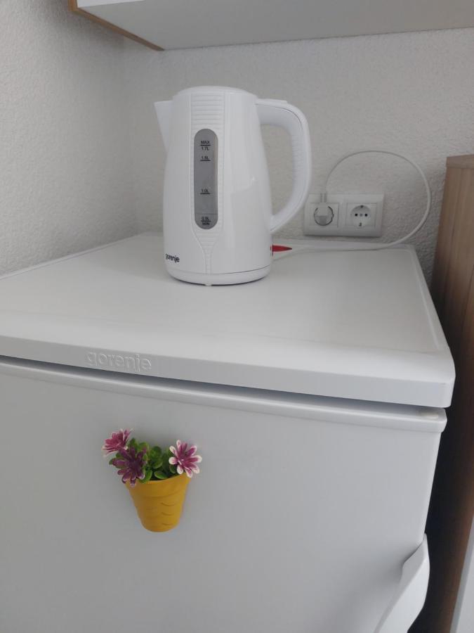 Apartman "Medeni" Bihać Exteriör bild