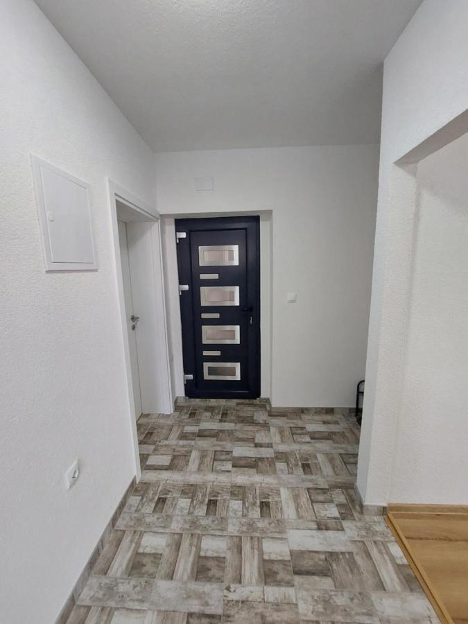 Apartman "Medeni" Bihać Exteriör bild