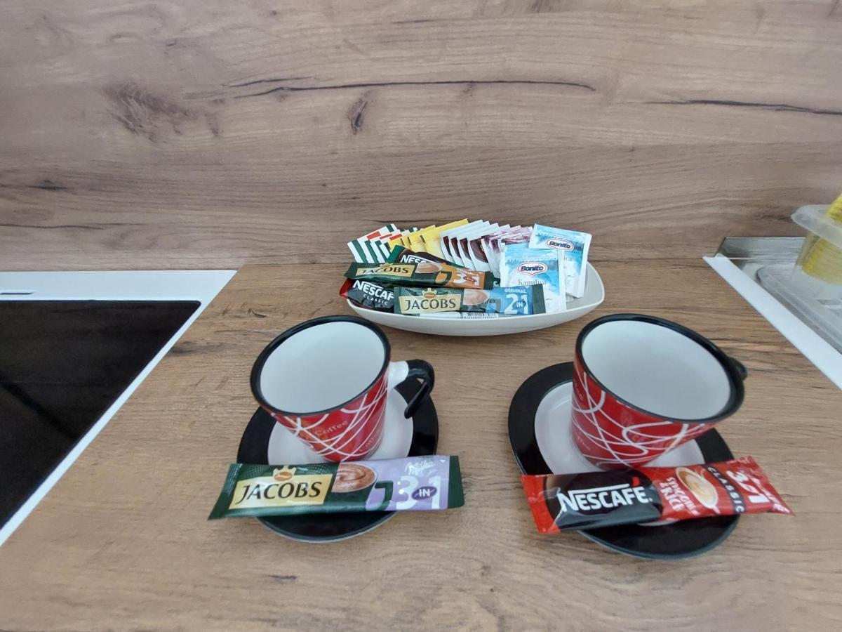 Apartman "Medeni" Bihać Exteriör bild