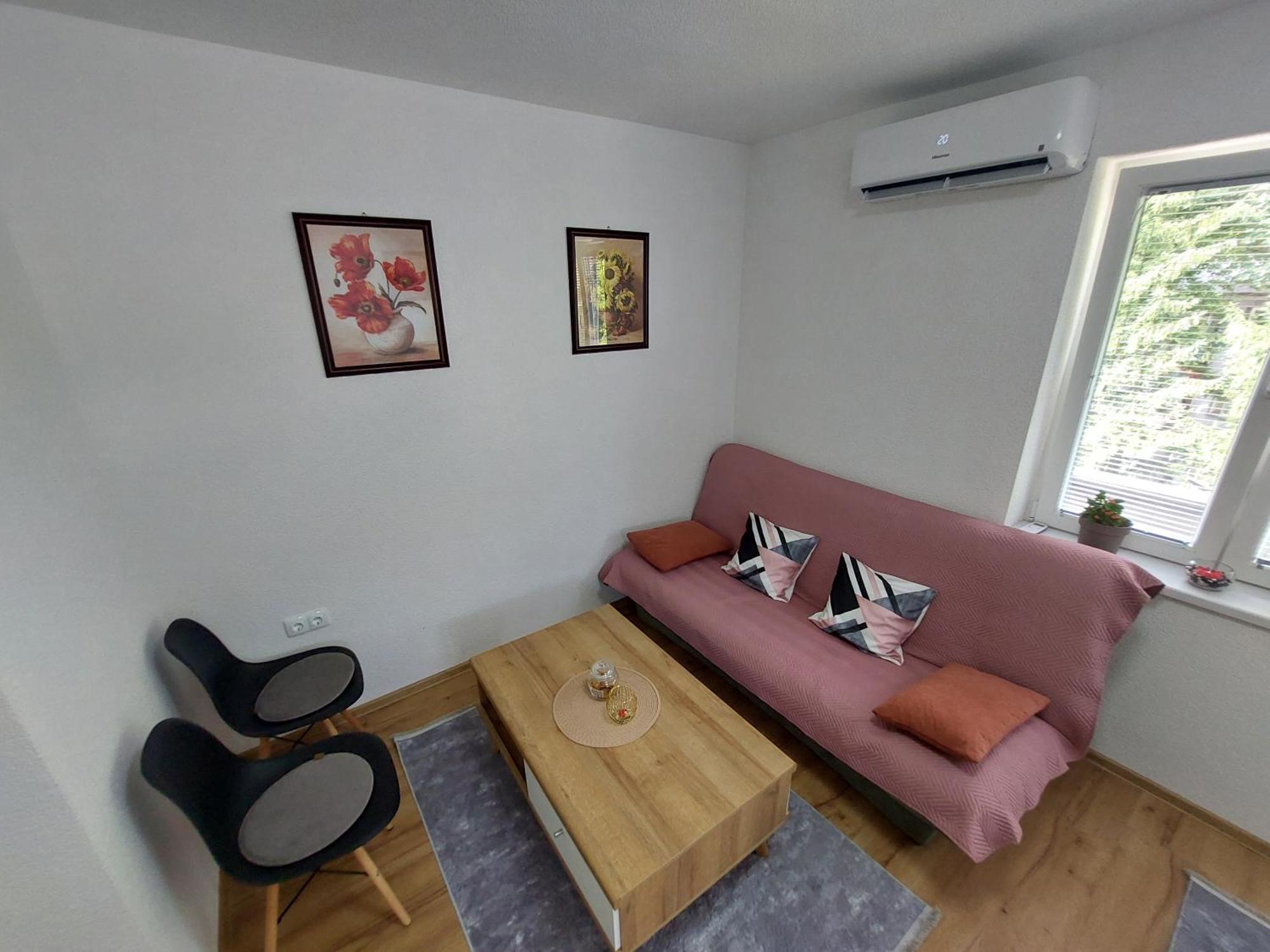 Apartman "Medeni" Bihać Exteriör bild