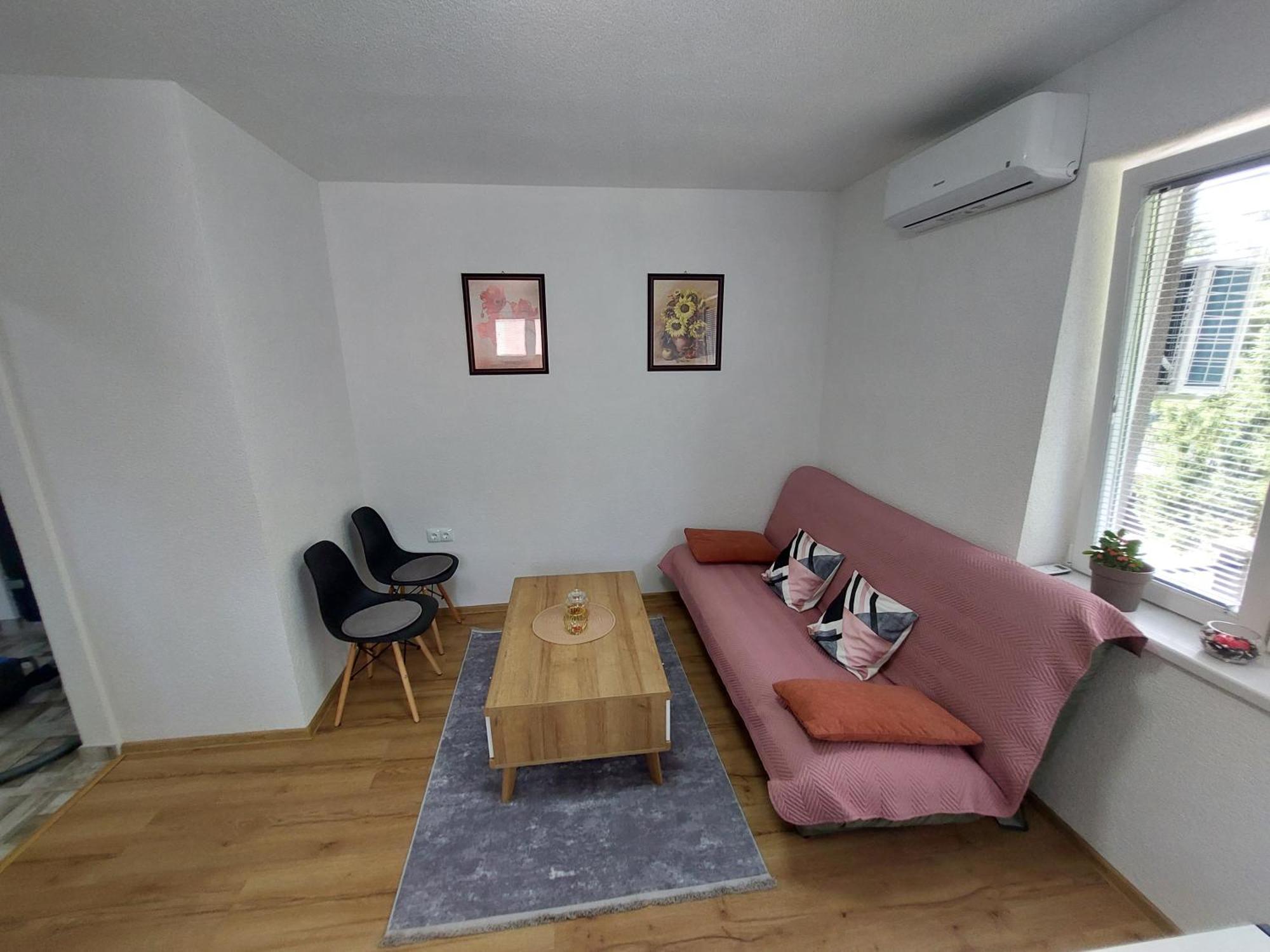Apartman "Medeni" Bihać Exteriör bild