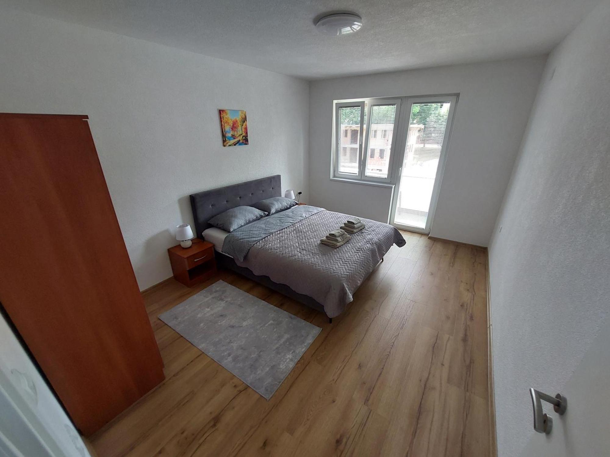 Apartman "Medeni" Bihać Exteriör bild